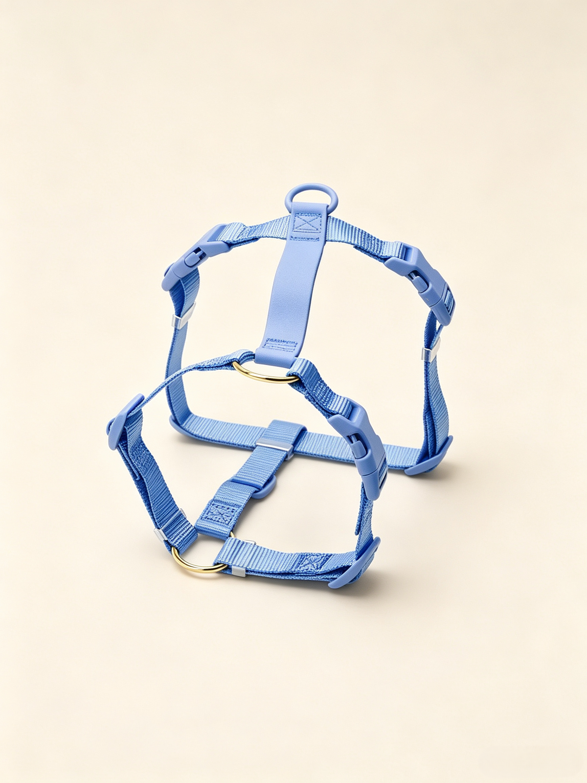 The Barely-There Harness