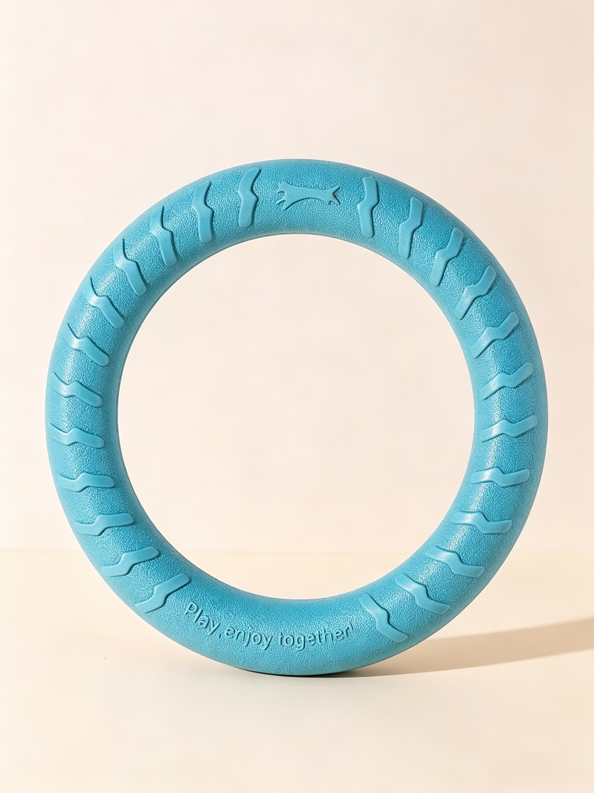 The Toy That Outlasts the Enthusiasm