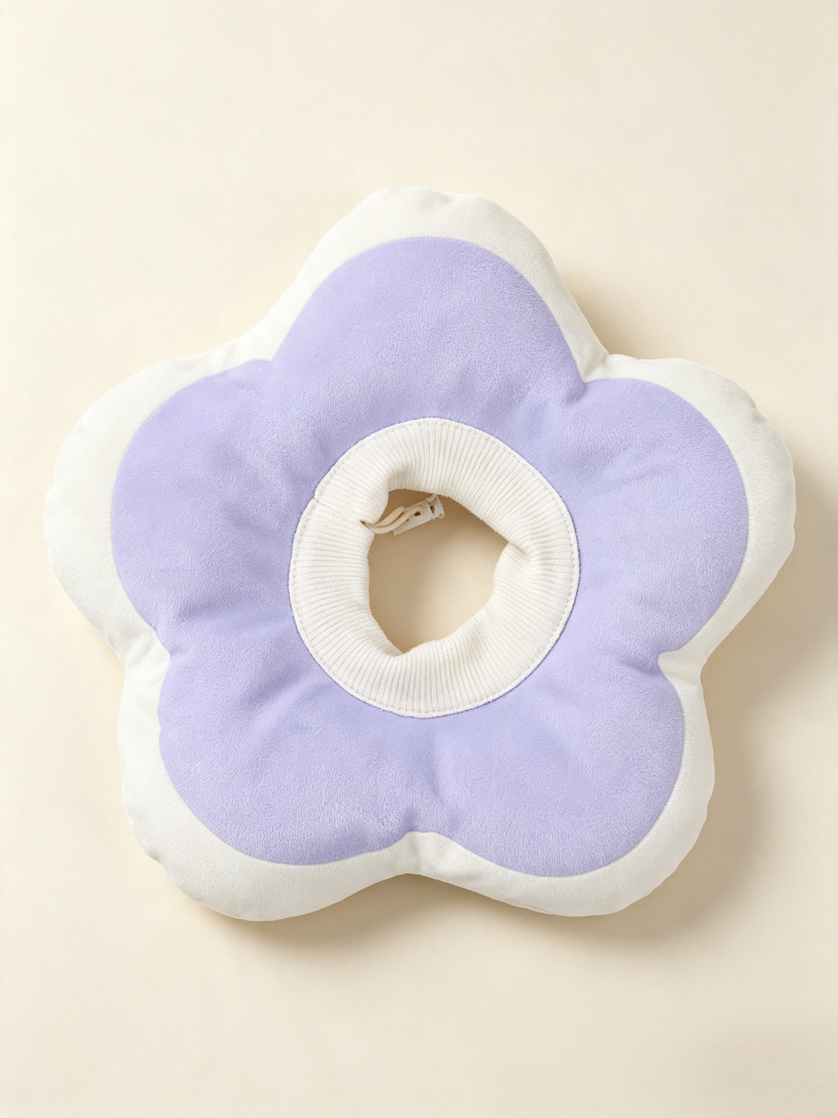 A Walking Flower