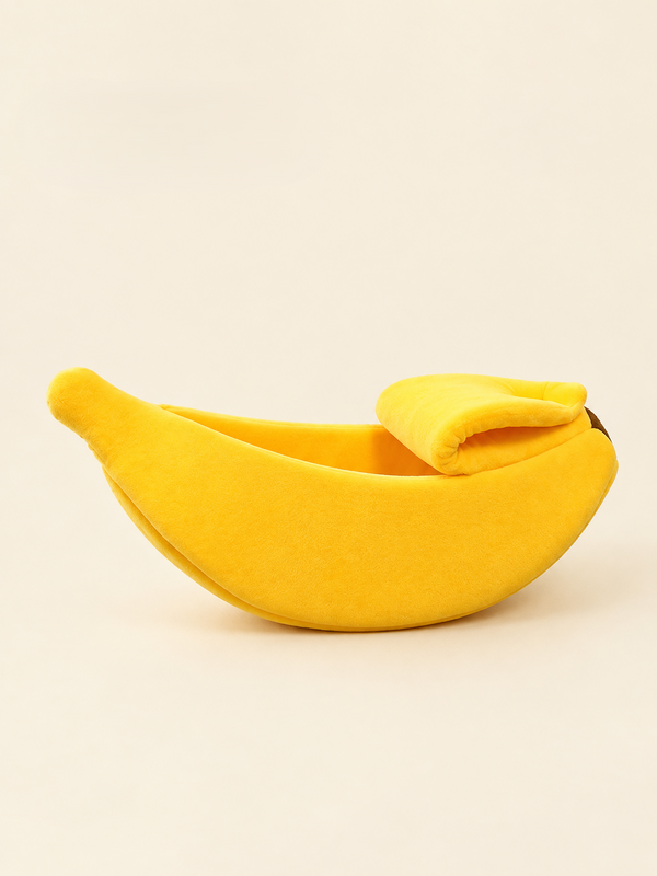Peeled Open. Tucked In.