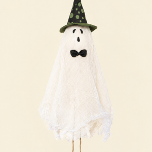 Spooky Season At Home