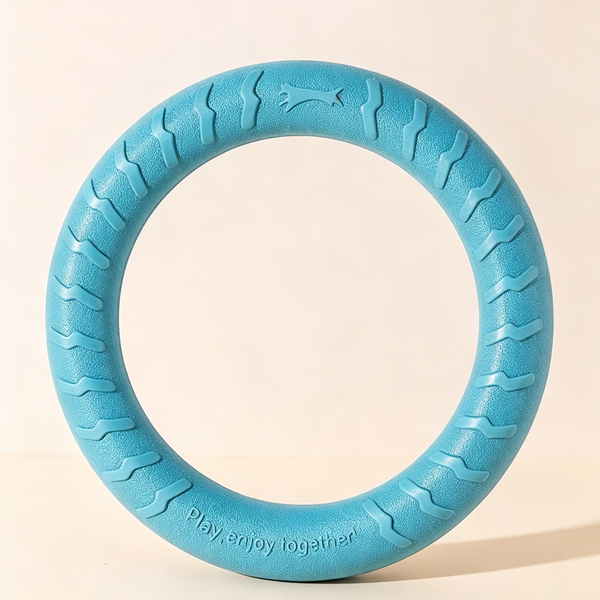 The Toy That Outlasts the Enthusiasm