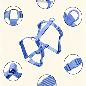 The Barely-There Harness