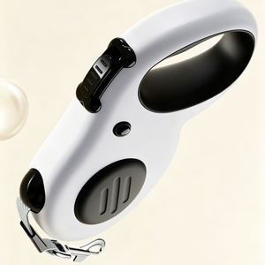 Extendable Dog Leash