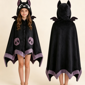 Caped And Cosy
