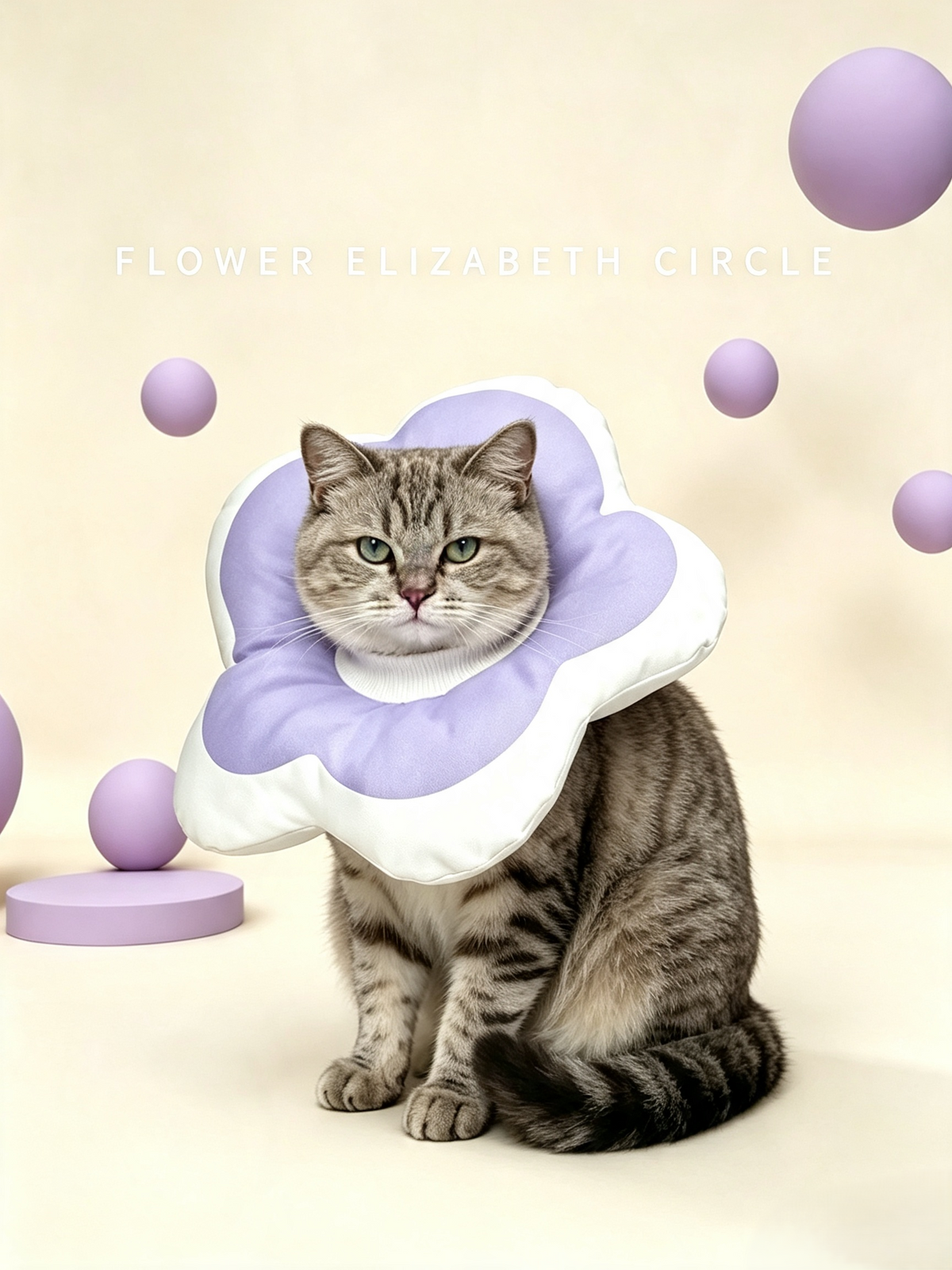 A Walking Flower