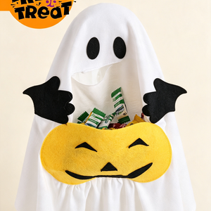 Spooky Paws, Sweet Treats