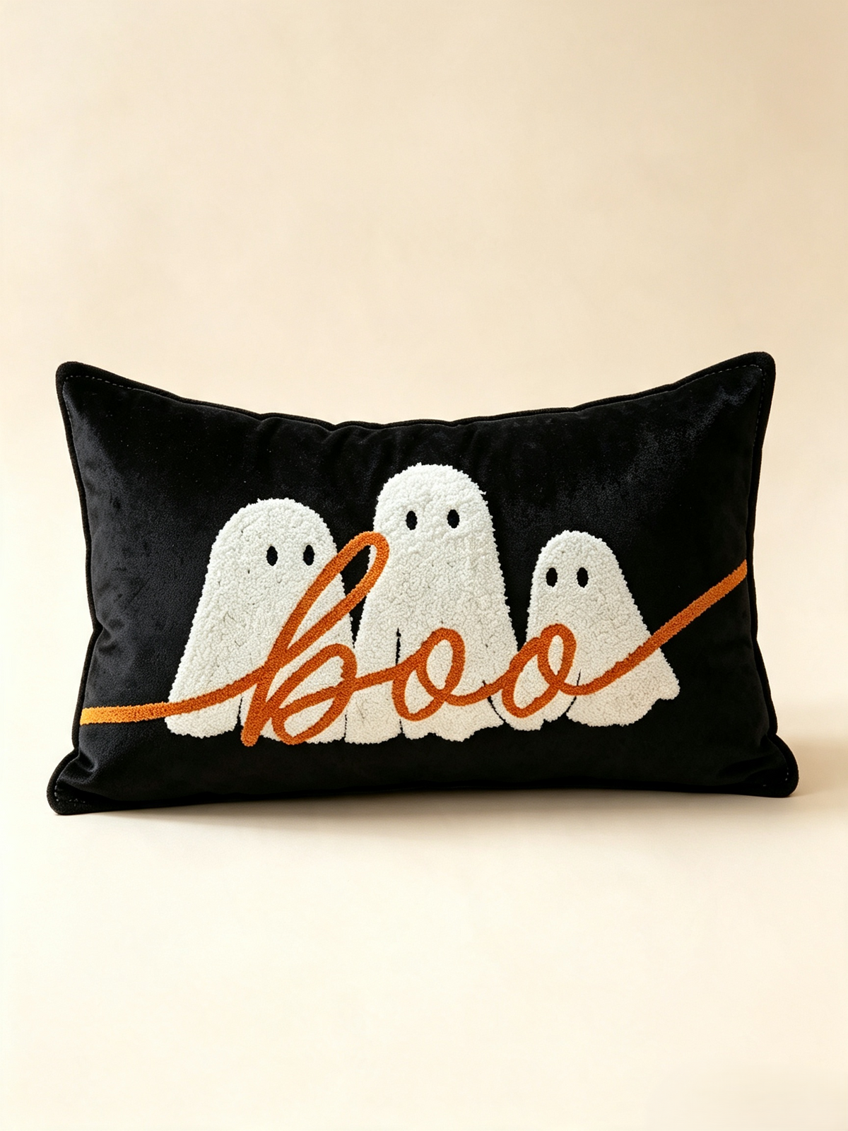 Boo. Then Nap.