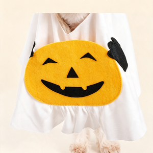 Spooky Paws, Sweet Treats