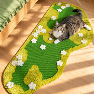 A Garden At Your Feet.