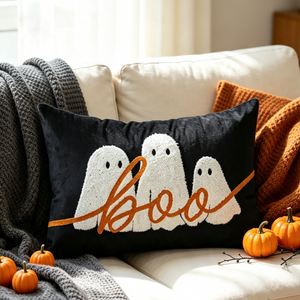 Boo. Then Nap.