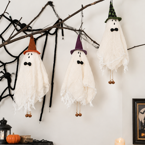 Spooky Season At Home