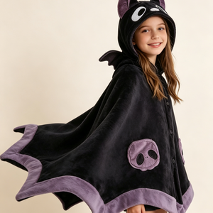 Caped And Cosy