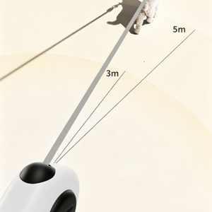 Extendable Dog Leash