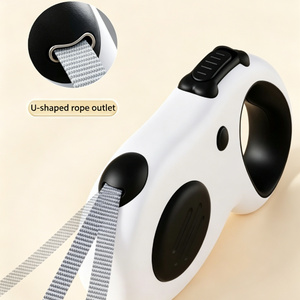 Extendable Dog Leash