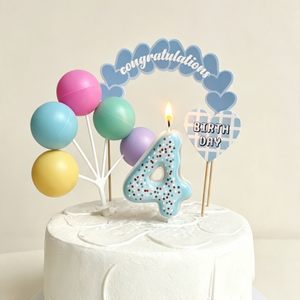 Another Year of You.