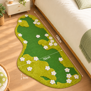 A Garden At Your Feet.