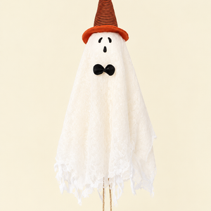 Spooky Season At Home