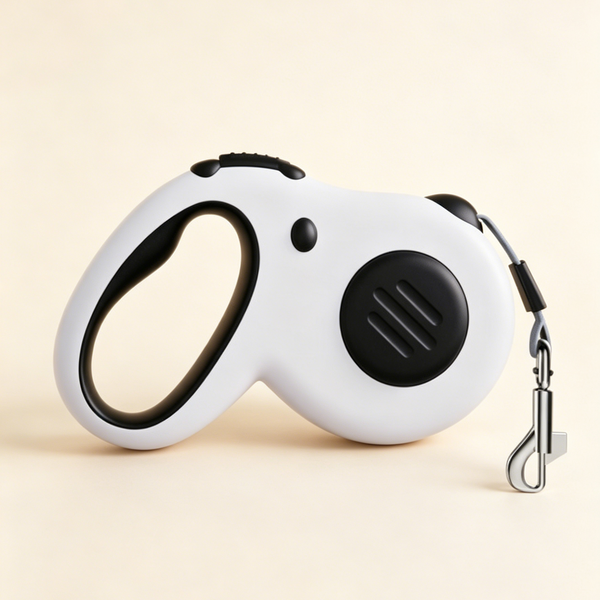 Extendable Dog Leash