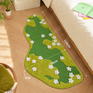 A Garden At Your Feet.