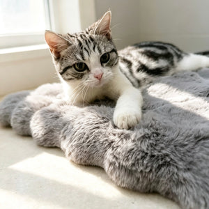 The Cosiest Spot.