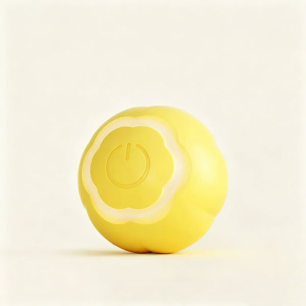 The Chase Ball