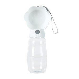Hydration On Every Adventure