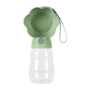 Hydration On Every Adventure