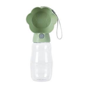 Hydration On Every Adventure