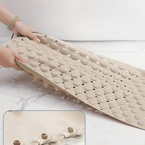 No More Slip-Ups