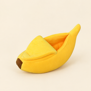 Peeled Open. Tucked In.