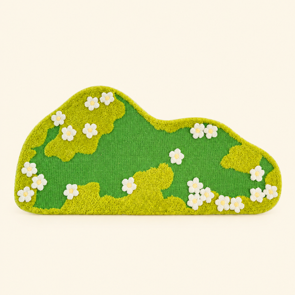A Garden At Your Feet.