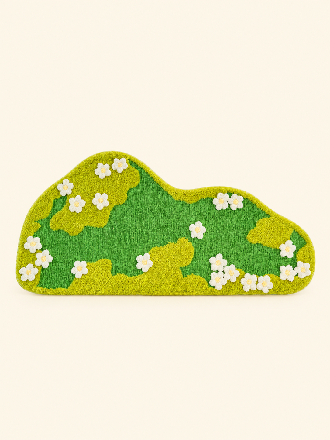 A Garden At Your Feet.