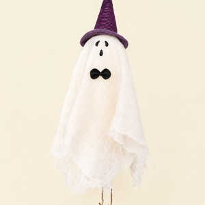 Spooky Season At Home