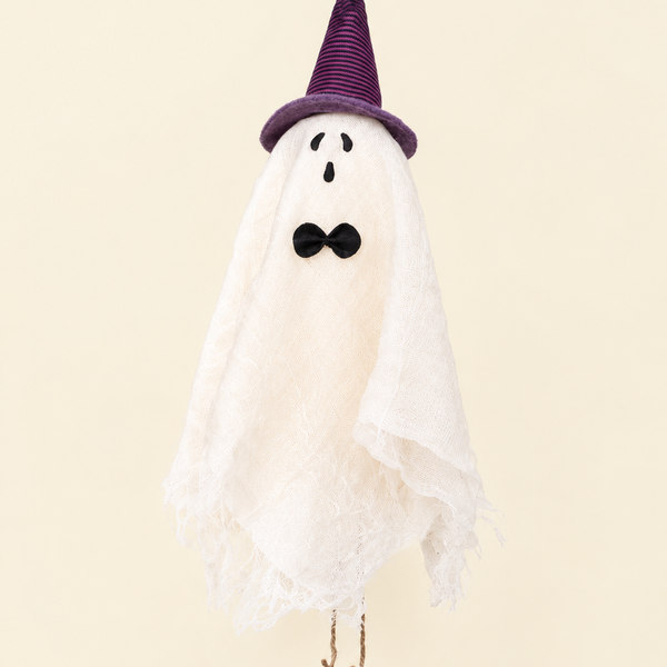 Spooky Season At Home