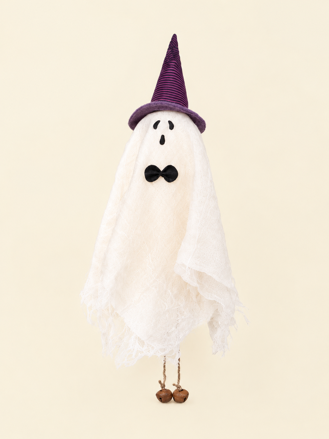 Spooky Season At Home