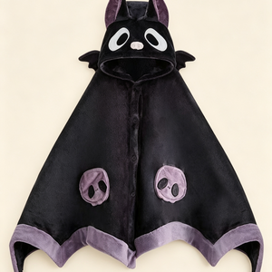 Caped And Cosy