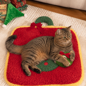 A Spot Of Festive Warmth.